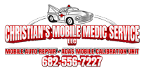 Christian's Mobile Medic Service