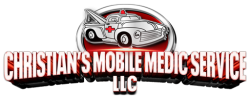 Christian's Mobile Medic Service