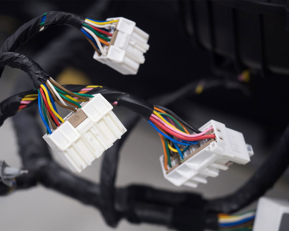 Connector replacement Waddell, vehicle connector repair, car electrical connector replacement, auto electrical system repair, electrical troubleshooting Waddell
